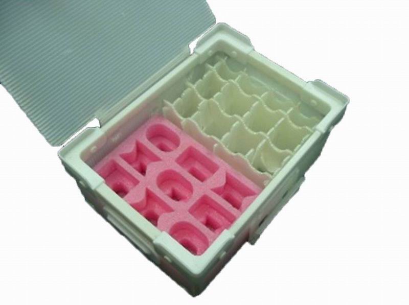 塑料制品